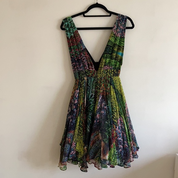 Stolen girlfriend’s club acid doll dress NWt - Picture 7 of 9